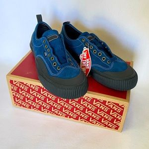 Vans Destruct SF Shoes - Men’s